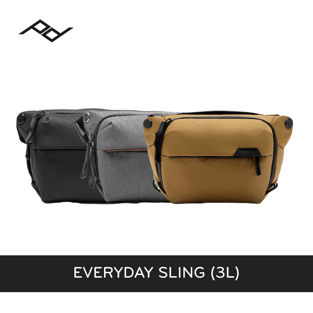 Everyday sling v2 sale