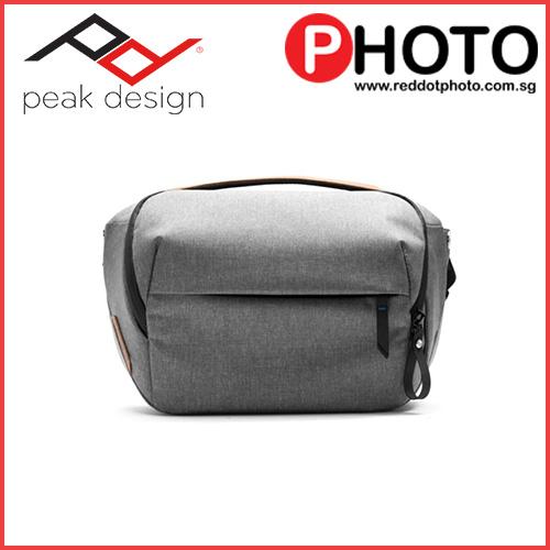 Peak design 5l top ash