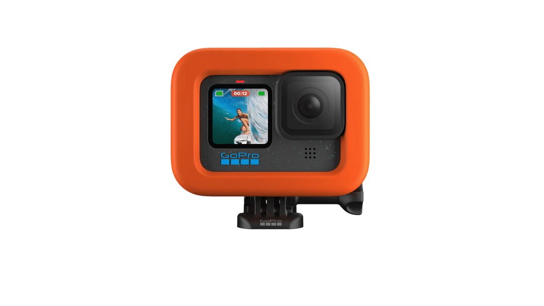 GoPro Floaty (Hero) - Mountable Floating Camera Accessory