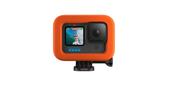 GoPro Floaty (Hero) - Mountable Floating Camera Accessory