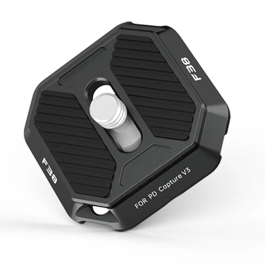 Ulanzi Falcam F38 and Peak Design Compatible Quick Release Plate