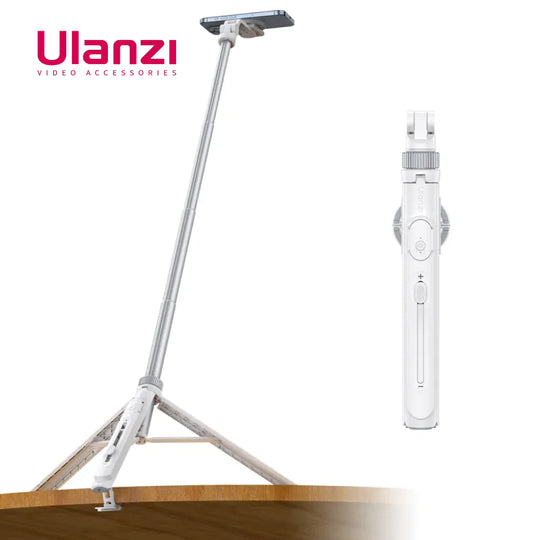 Ulanzi TT88 4-in-1 Mode MagSafe Overhead Selfie Stick