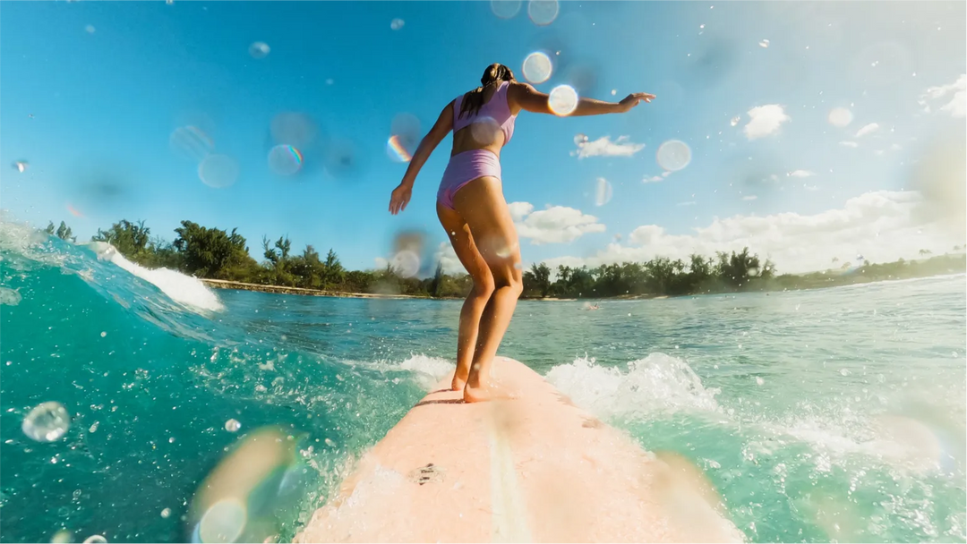 GoPro Floaty (Hero) - Mountable Floating Camera Accessory