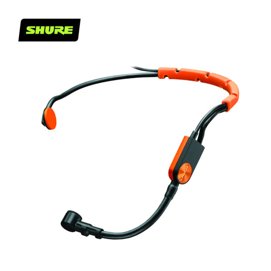 Shure SM31FH Fitness Headset Condenser Microphone