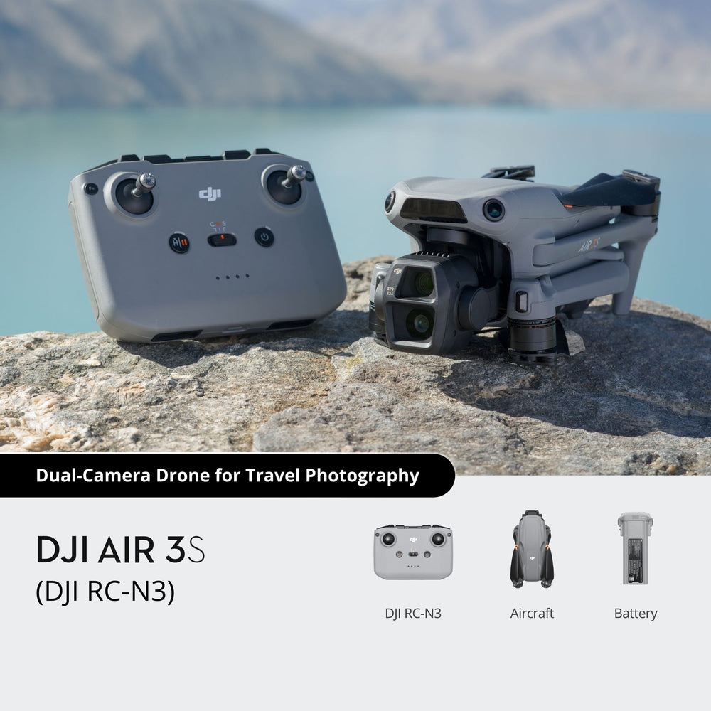 DJI Air 3S