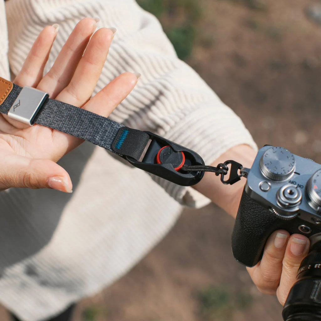 Peak Design Cuff v2 Camera Wrist Strap