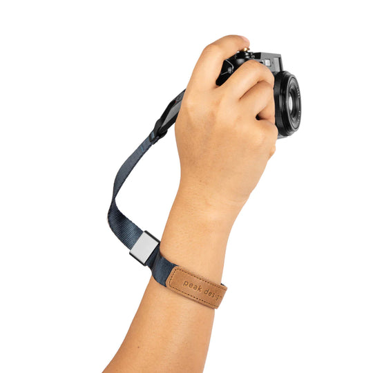 Peak Design Cuff v2 Camera Wrist Strap