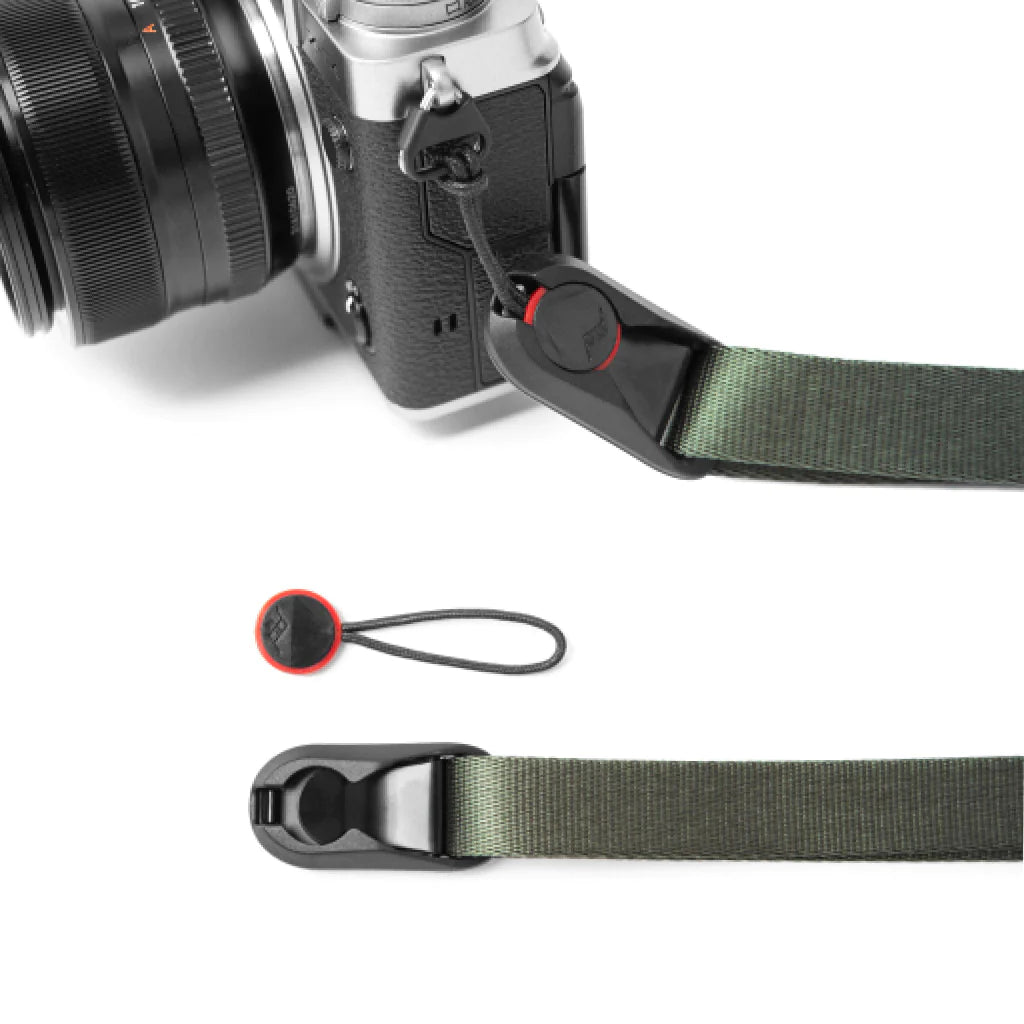 Peak Design Leash v2 Camera Sling Strap