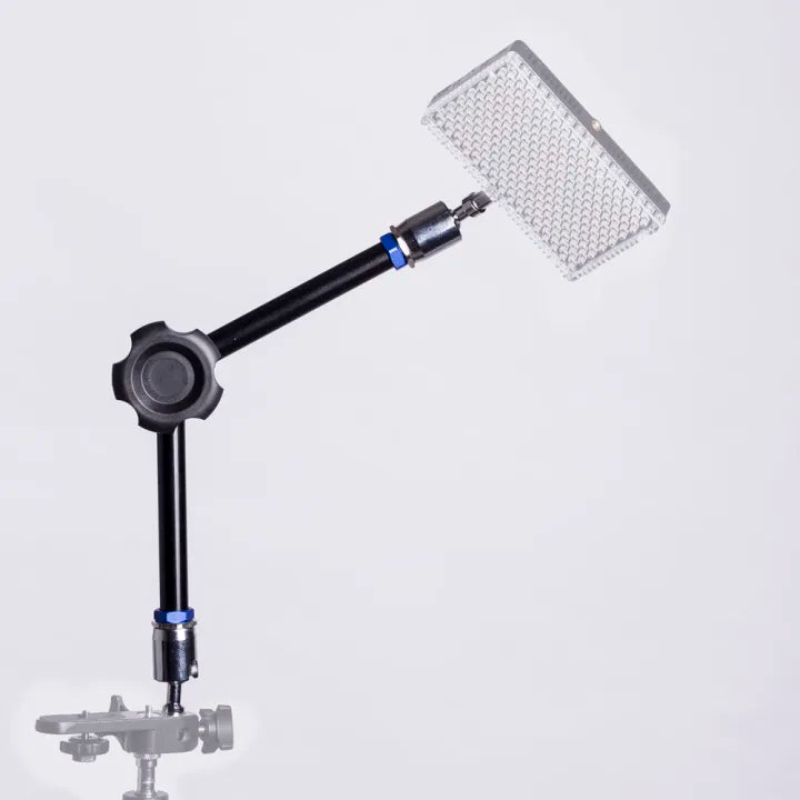 Lumia Variable Friction Magic Arm similar to Manfrotto 244 For mounting arm extension LED Lights Microphones Cameras