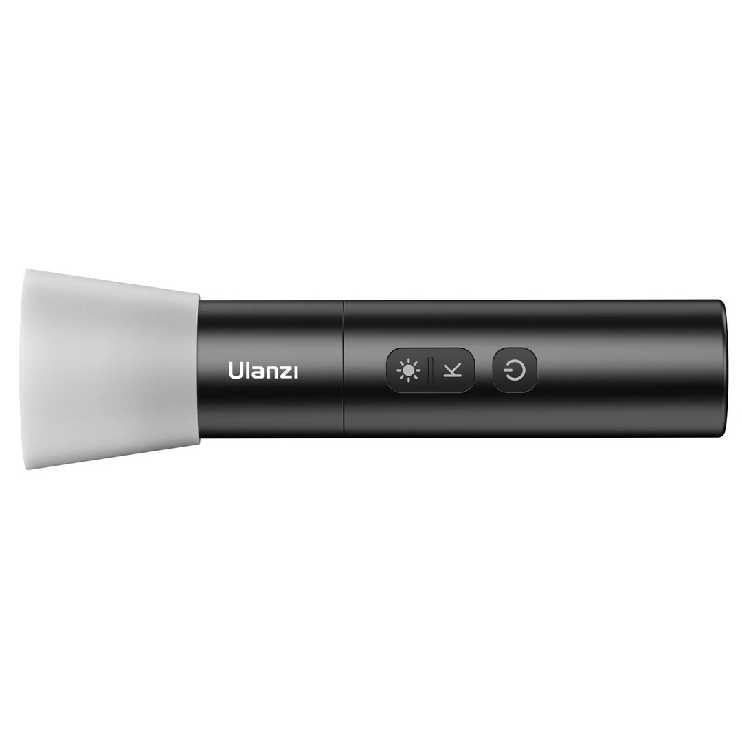 Ulanzi LM07 Rechargeable Flash Tough Light