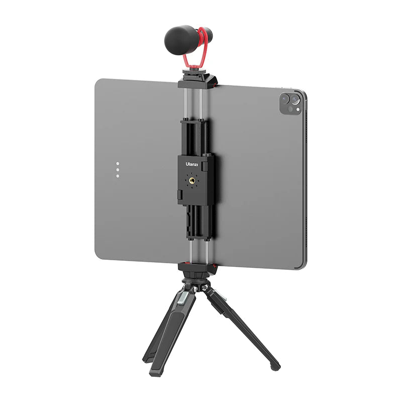 Ulanzi ST-29 Phone Tablet Mount Holder Clip