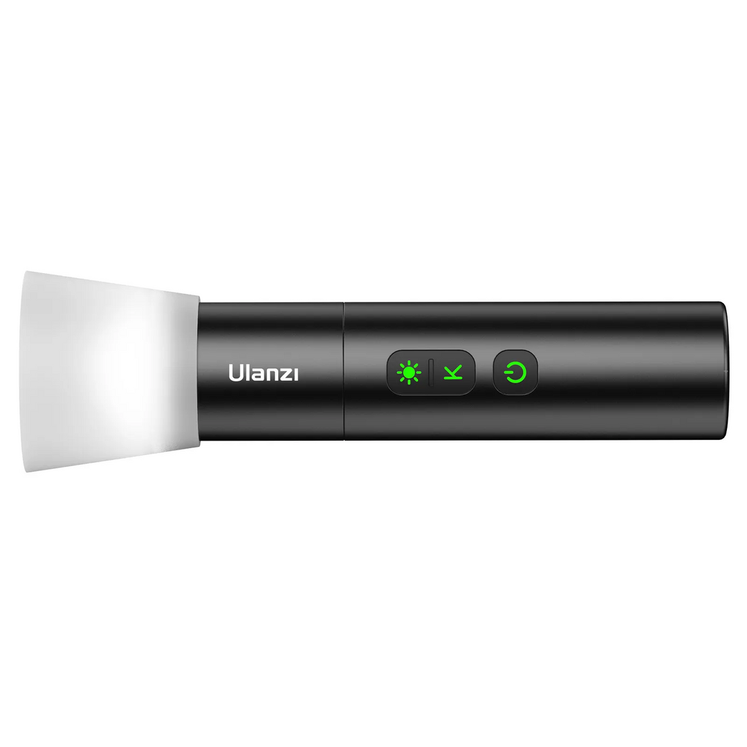 Ulanzi LM07 Rechargeable Flash Tough Light