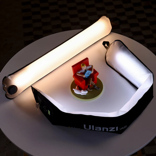 Ulanzi UA12 Portable Air Tube Light