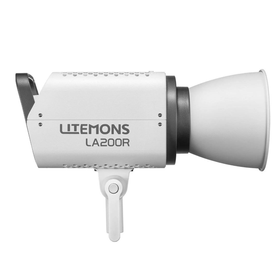 Godox Litemons RGB LED Monolight LA200R | LA300R