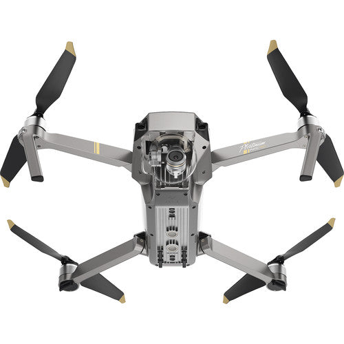 DJI Mavic Pro 白金版 飞越组合