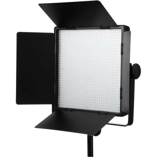 Godox LED LED1000Bi II 1000Bi Bi-Color DMX LED Light Panel