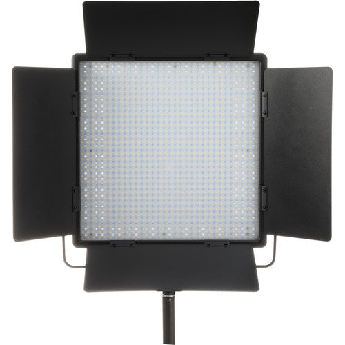 Godox LED LED1000Bi II 1000Bi Bi-Color DMX LED Light Panel