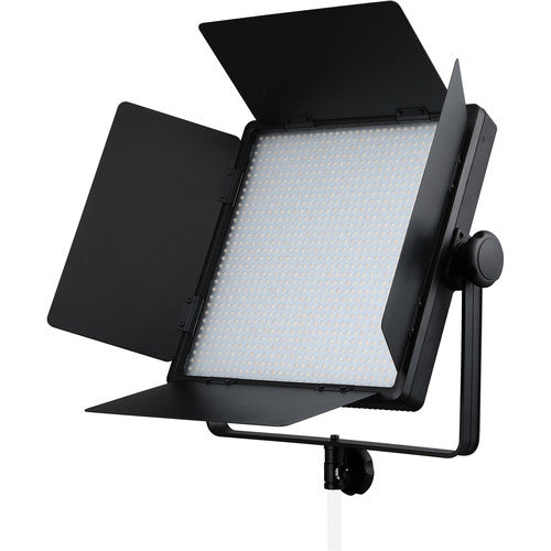 Godox LED LED1000Bi II 1000Bi Bi-Color DMX LED Light Panel