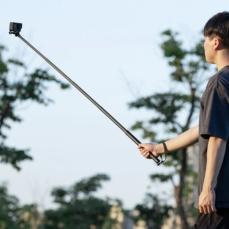 Ulanzi MT-58 120cm Invisible Selfie Stick