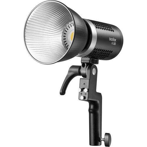 Godox ML60 ML 60 LED Video Light mobile location effect lighting