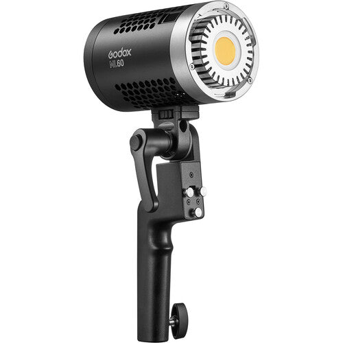 Godox ML60 ML 60 LED Video Light mobile location effect lighting