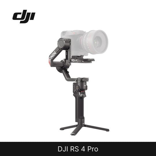 DJI RS 4 Pro