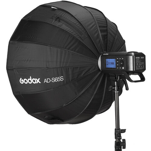 Godox AD-S65S softbox (Godox mount)