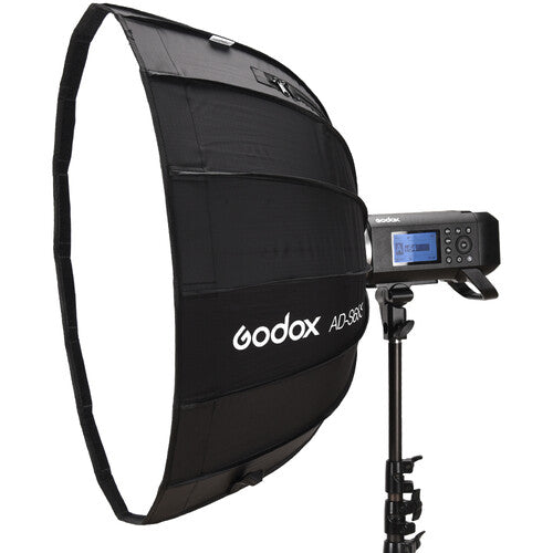 Godox AD-S65S softbox (Godox mount)