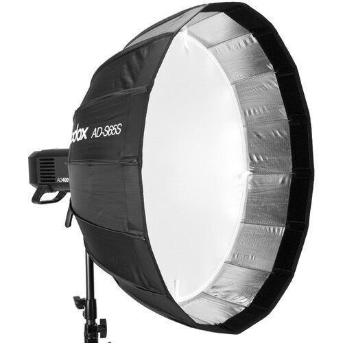 Godox AD-S65S softbox (Godox mount)