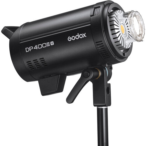 GODOX DP400III-V Professional Studio Strobe Flash Light