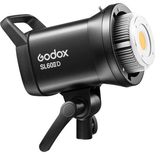 Godox SL60D SL60IID SL60 Daylight Compact Video Light LED Light for Photo Video