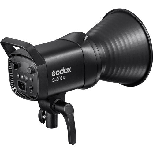 Godox SL60D SL60IID SL60 Daylight Compact Video Light LED Light for Photo Video