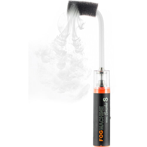 Lensgo Smoke S Fog Machine