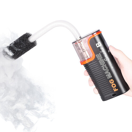 Lensgo Smoke B Fog Machine