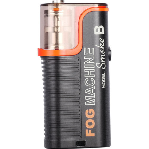 Lensgo Smoke B Fog Machine