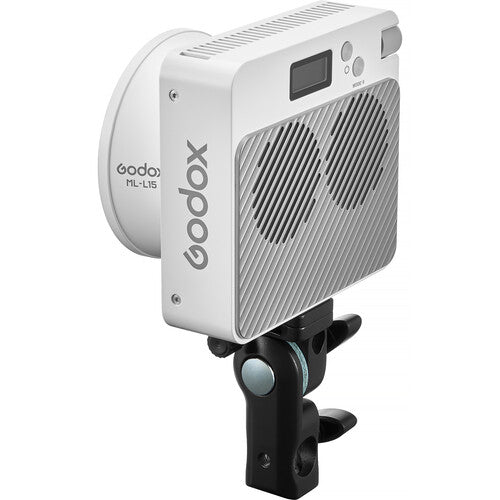 Godox ML100Bi Bi-Color Portable LED Light