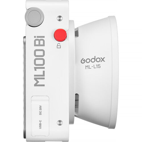 Godox ML100Bi Bi-Color Portable LED Light