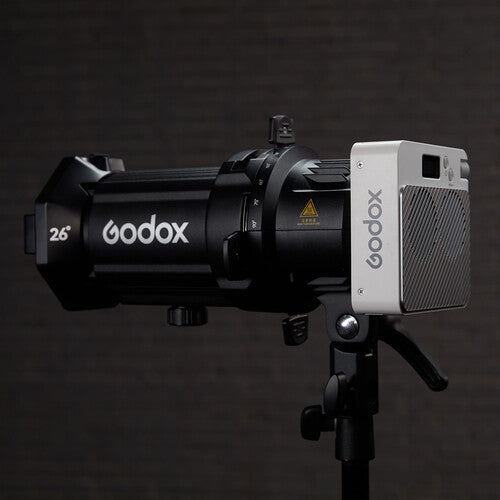 Godox ML100Bi Bi-Color Portable LED Light