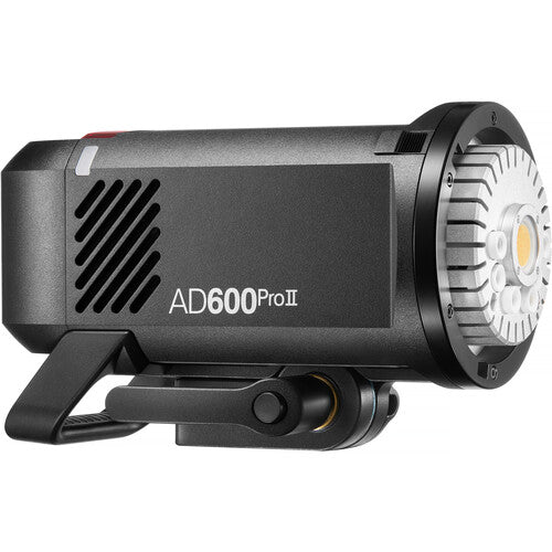 Godox AD600Pro II All-in-One Outdoor Flash