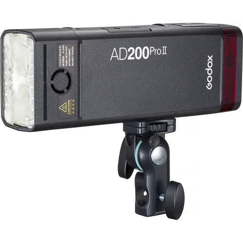 Godox AD200 Pro II Pocket Flash