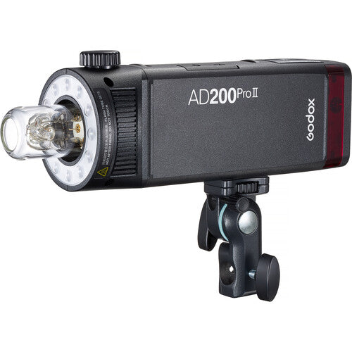 Godox AD200Pro II Pocket Flash