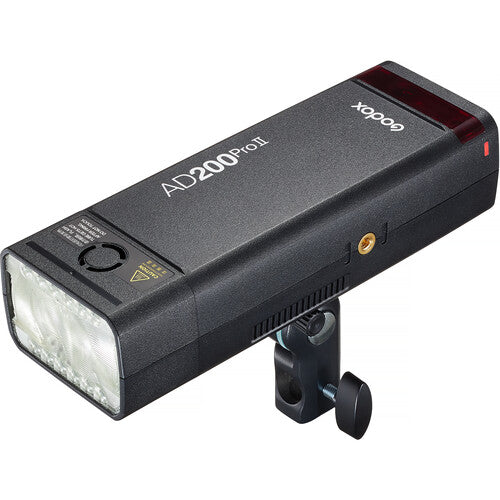 Godox AD200Pro II Pocket Flash