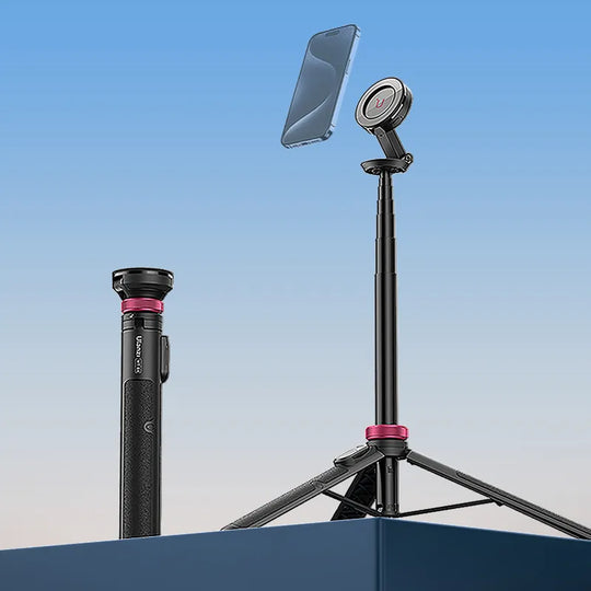 Ulanzi MT-84 Magnetic Tripod for Phone