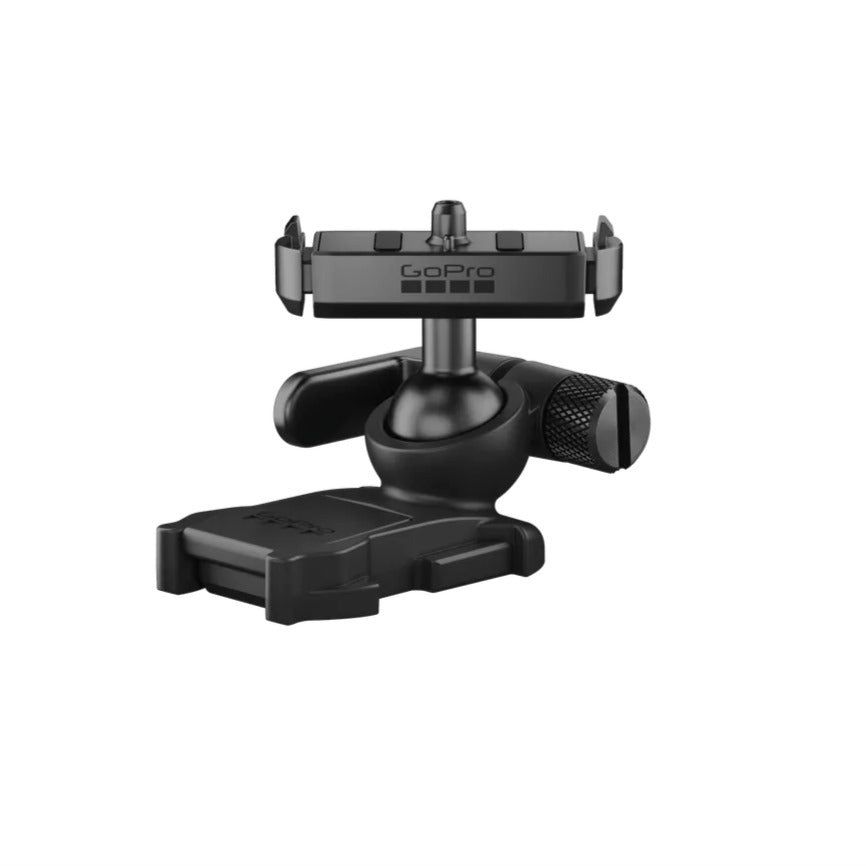 GoPro Magnetic Latch Ball Joint Mount for Hero 13 Black