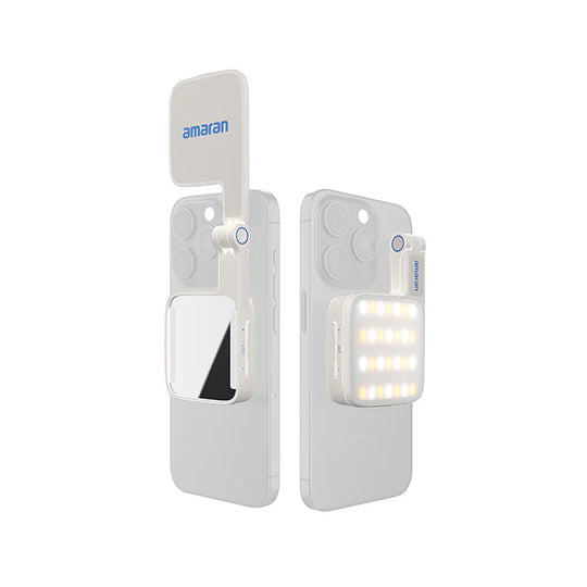 Amaran Go Mini Pocket Light