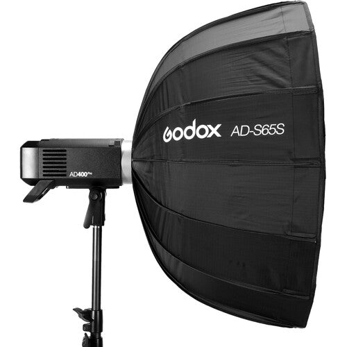 Godox AD-S65S softbox (Godox mount)