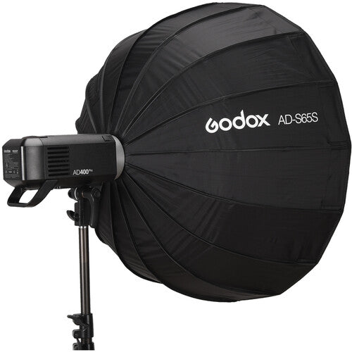 Godox AD-S65S softbox (Godox mount)