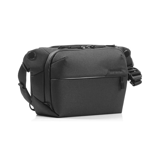 Peak Design Everyday Sling V2 3L 2019 (Black, Ash, Coyote)