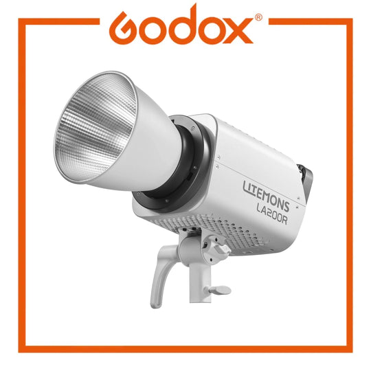 Godox Litemons RGB LED Monolight LA200R | LA300R