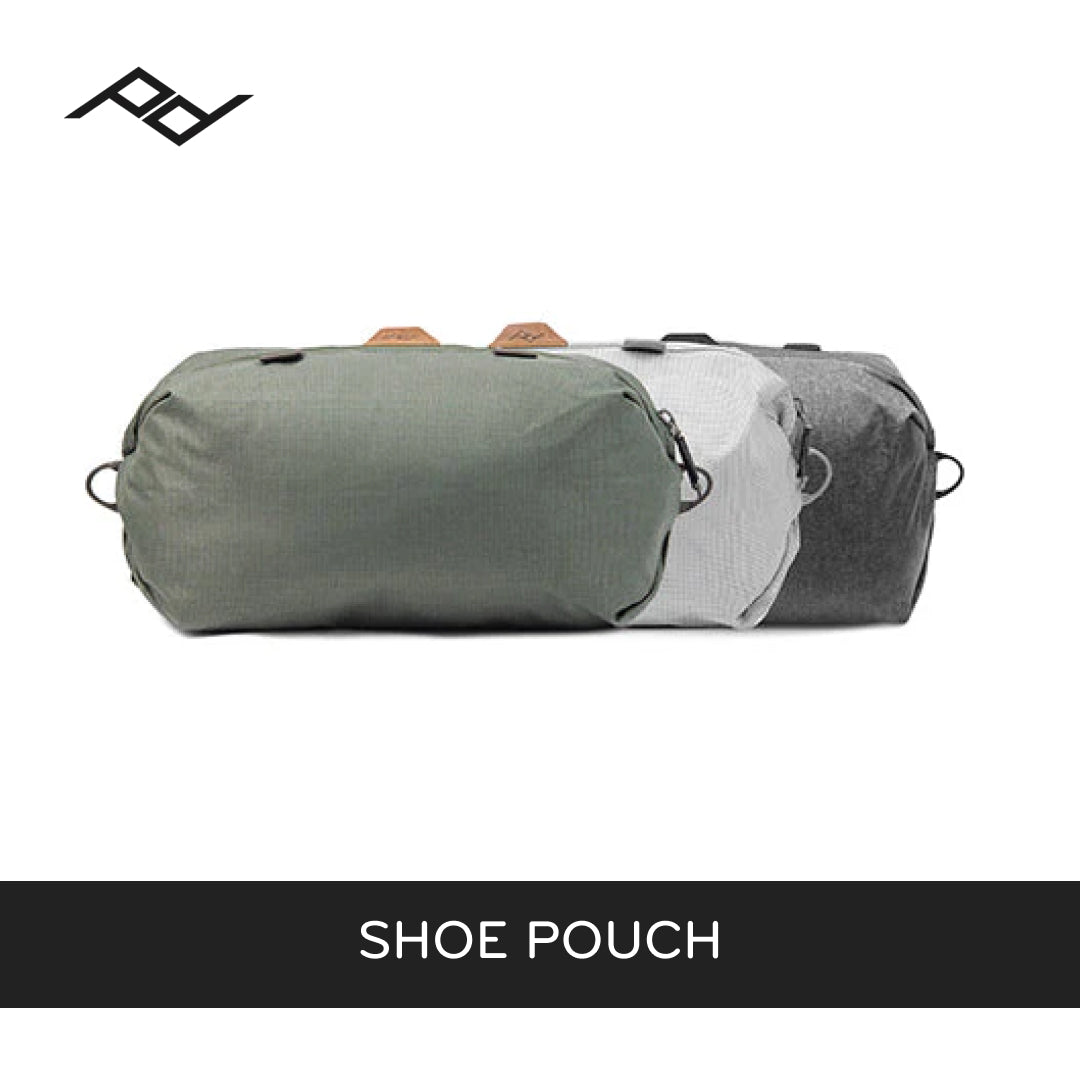 Peak Design Shoe Pouch